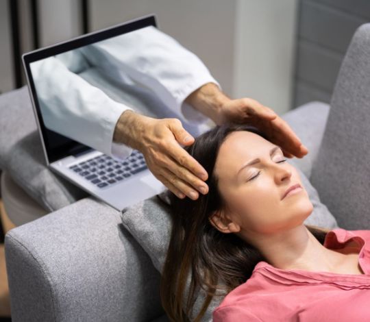 online terapist kayseri